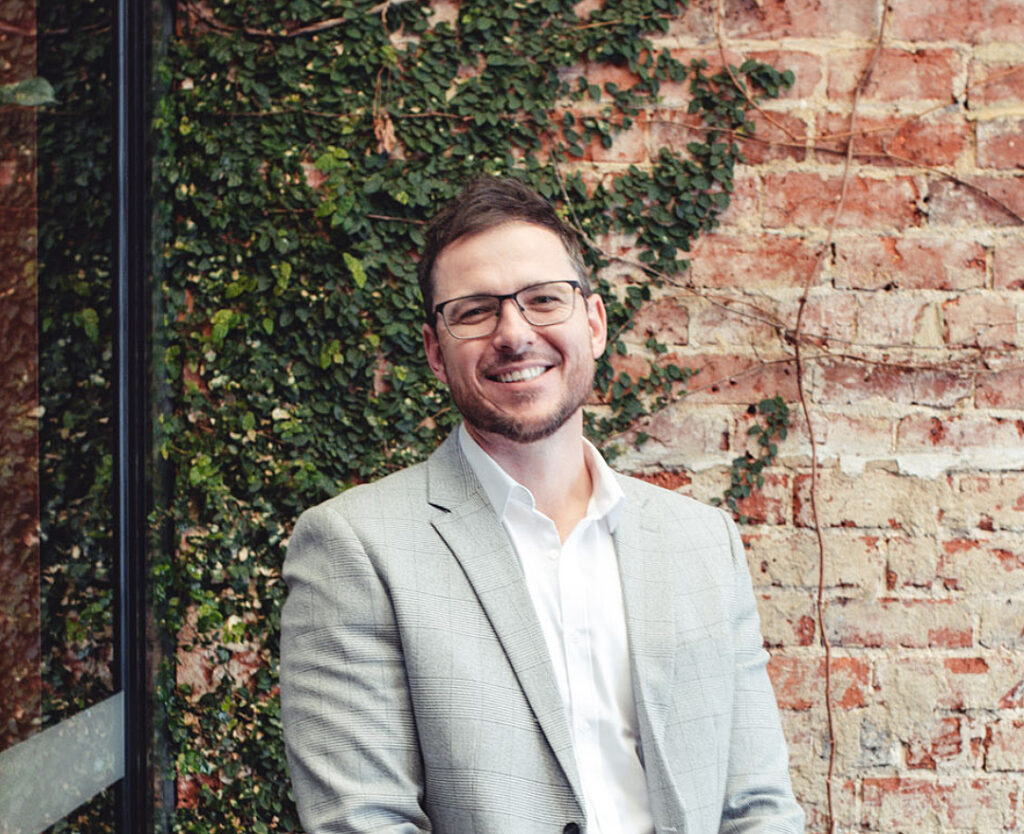 Into Place Peter Steszewski