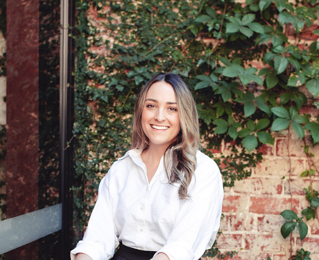 Jasmin De Longis 2026