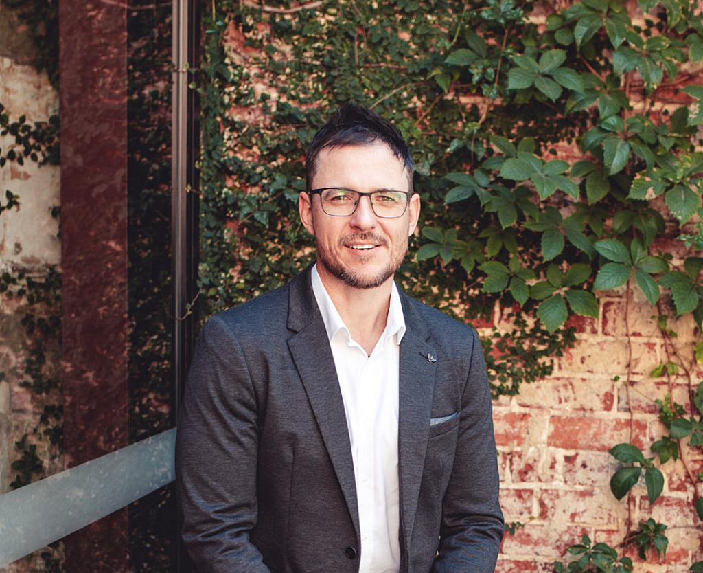 Pete Steszewski 2026