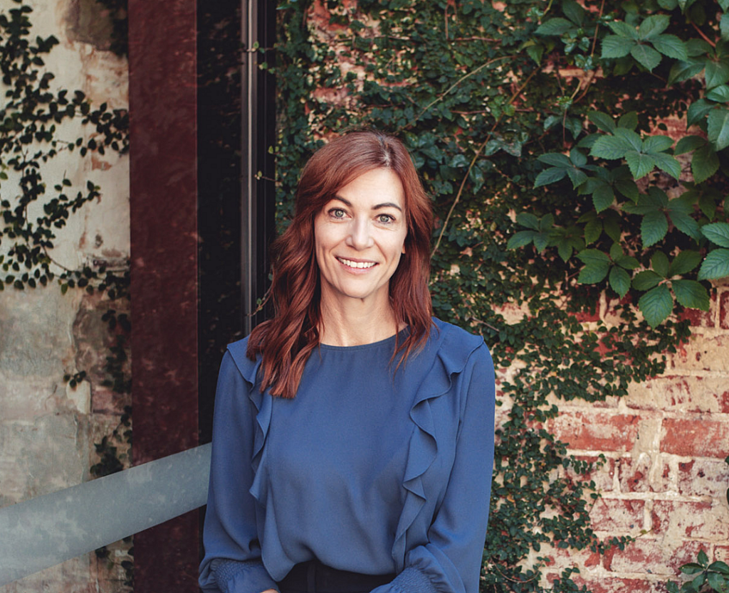 Richelle Willis 2026