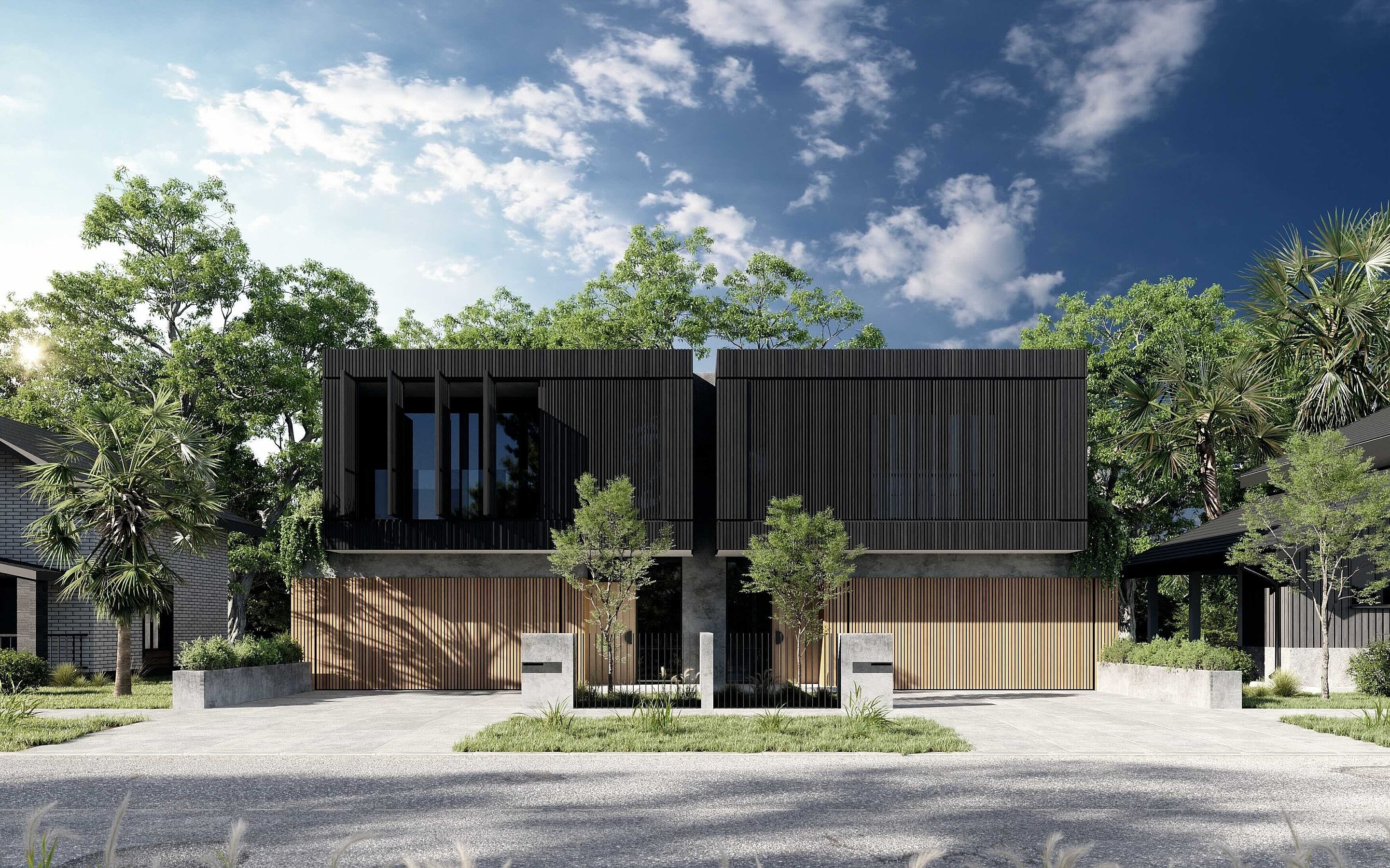 IP Duplex Owston WEB