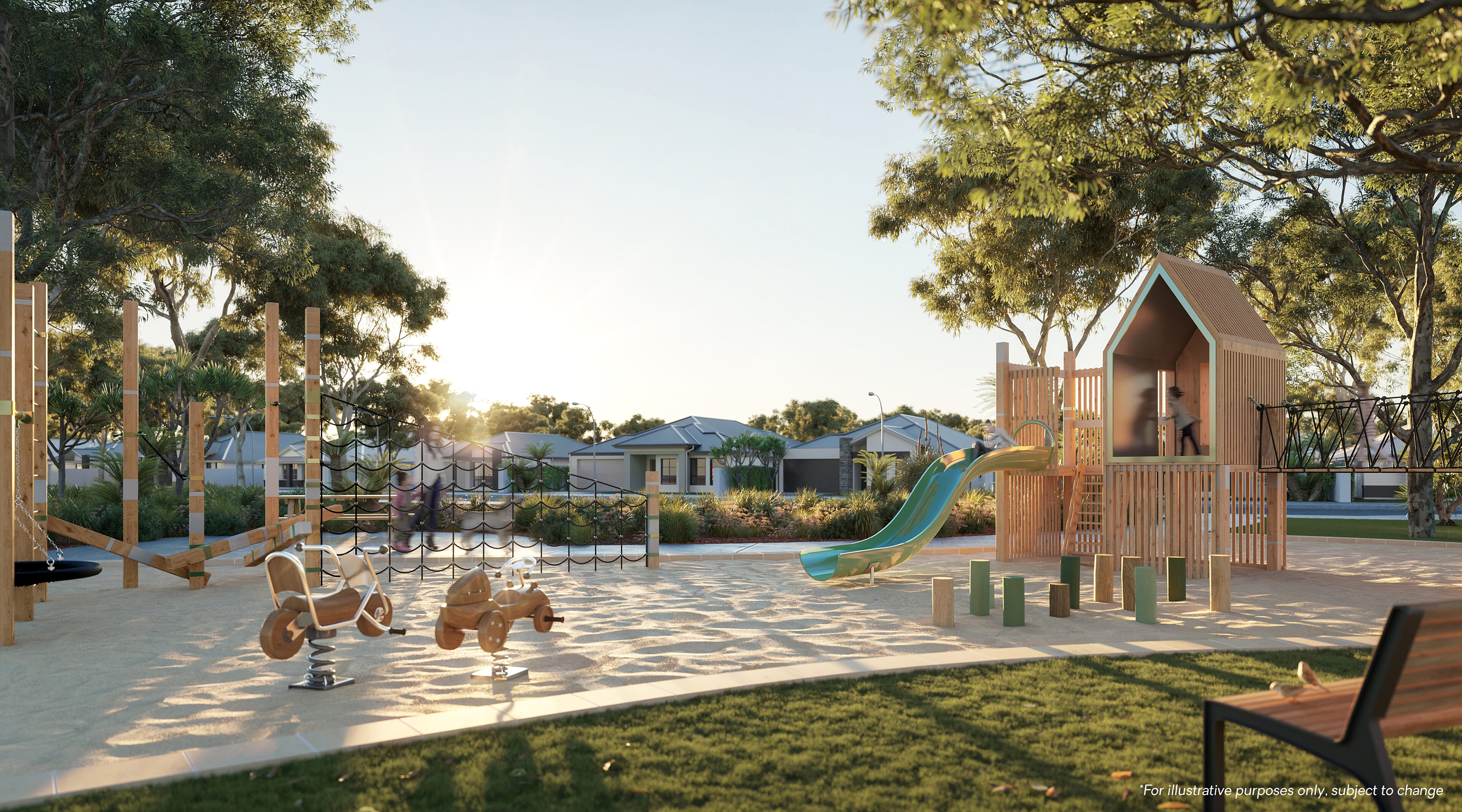 Ariella S04 Playground Disclaimer