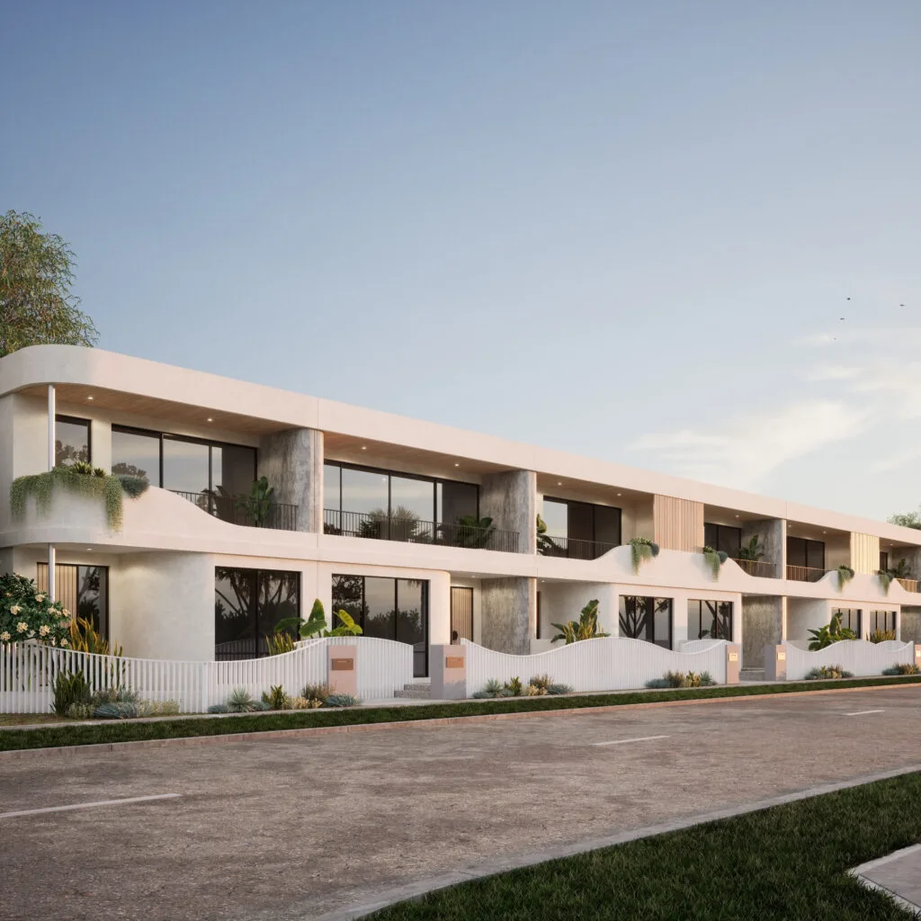 IP Kennedy Bay Street Square 1