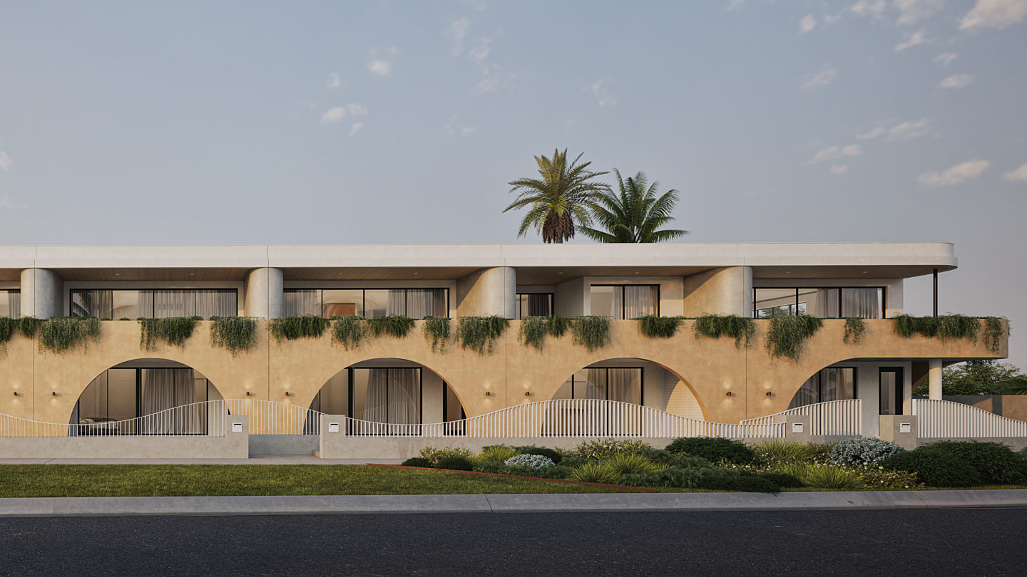 Kennedy Bay Website Header