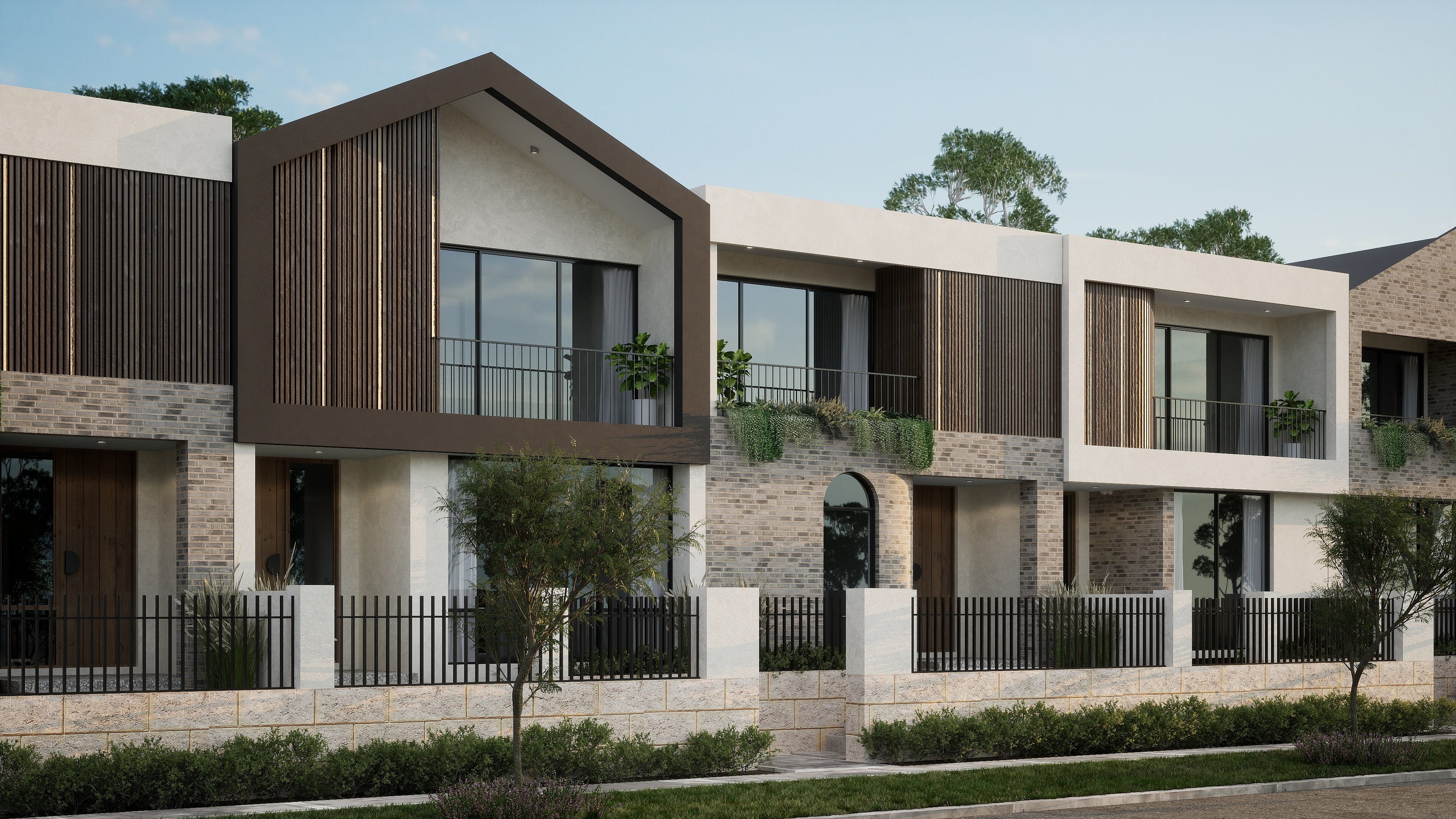 Into Place Bushmead Overwatch 2 LR