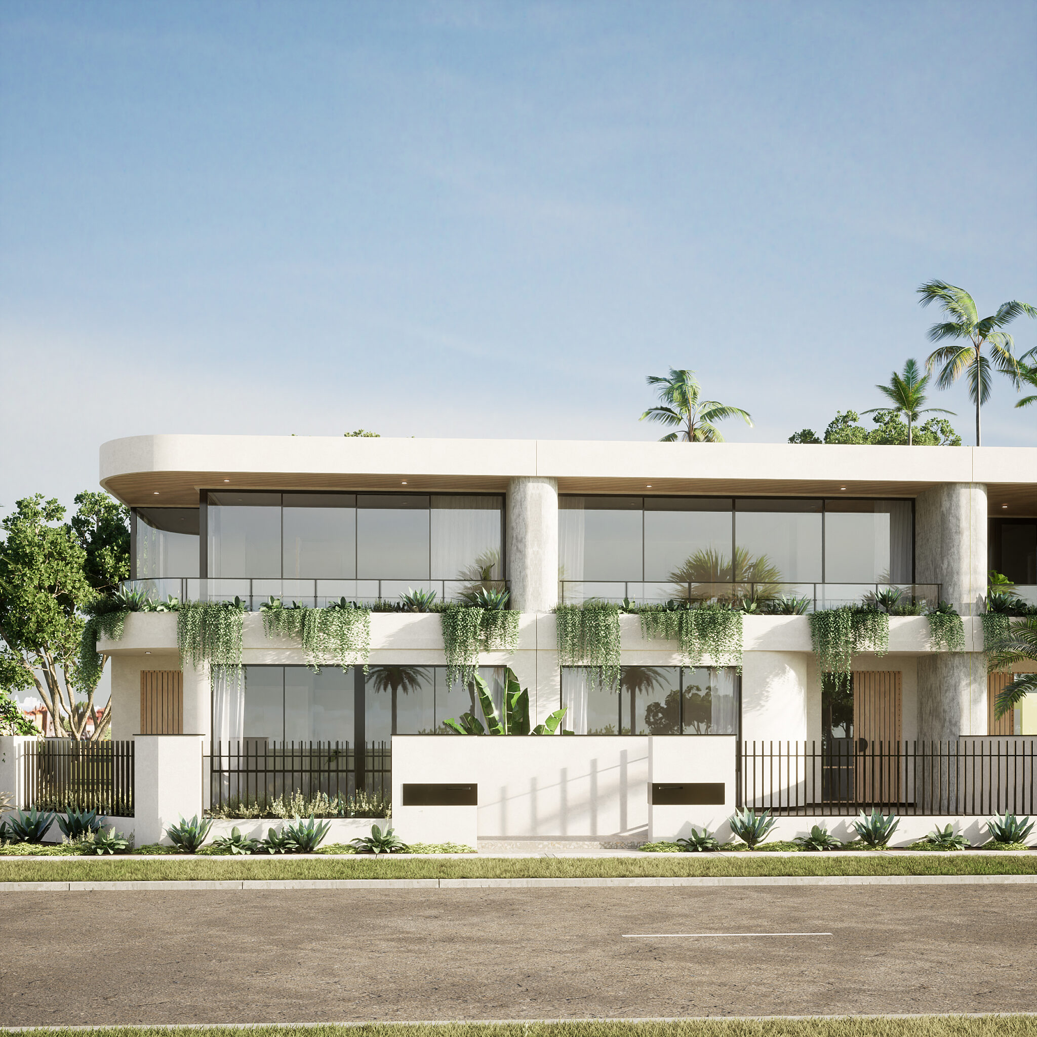 Eden Beach lot 687 695 LR