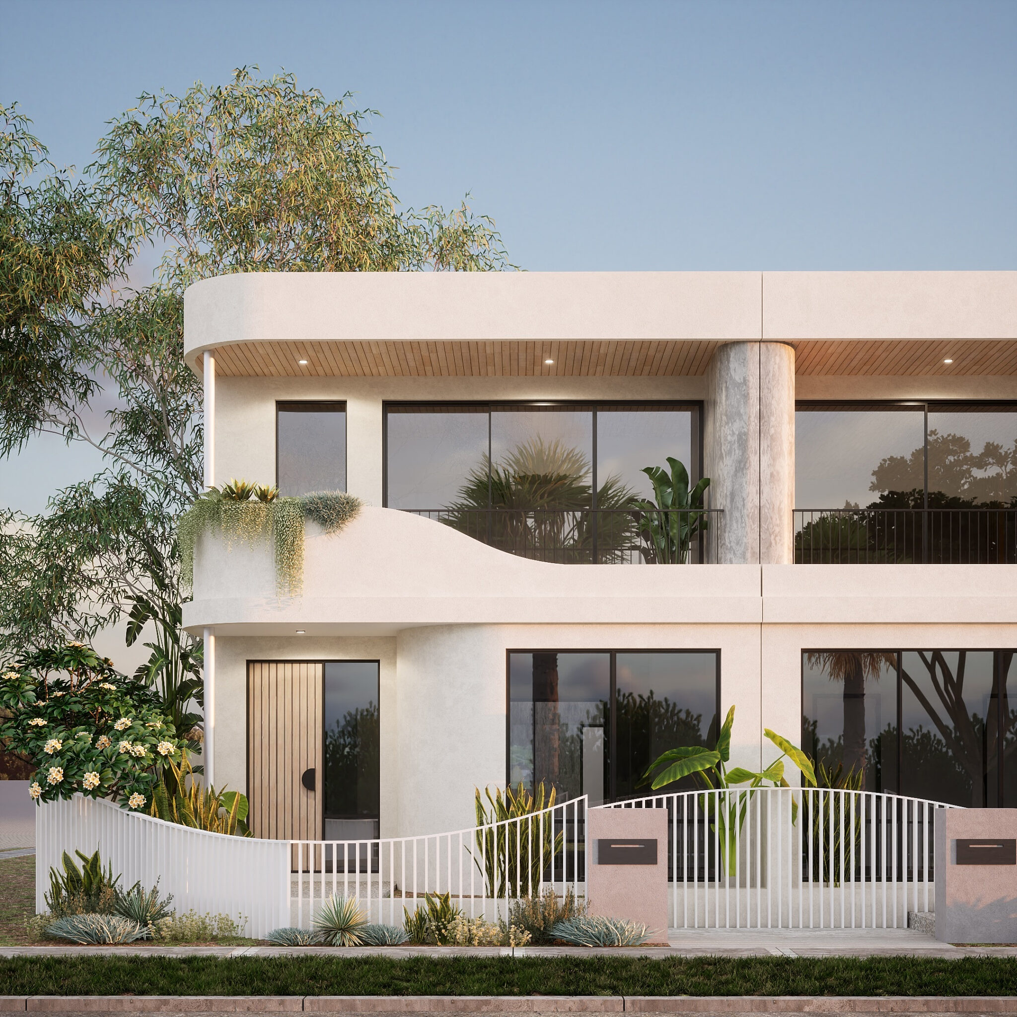 IP Kennedy Bay Lot 160