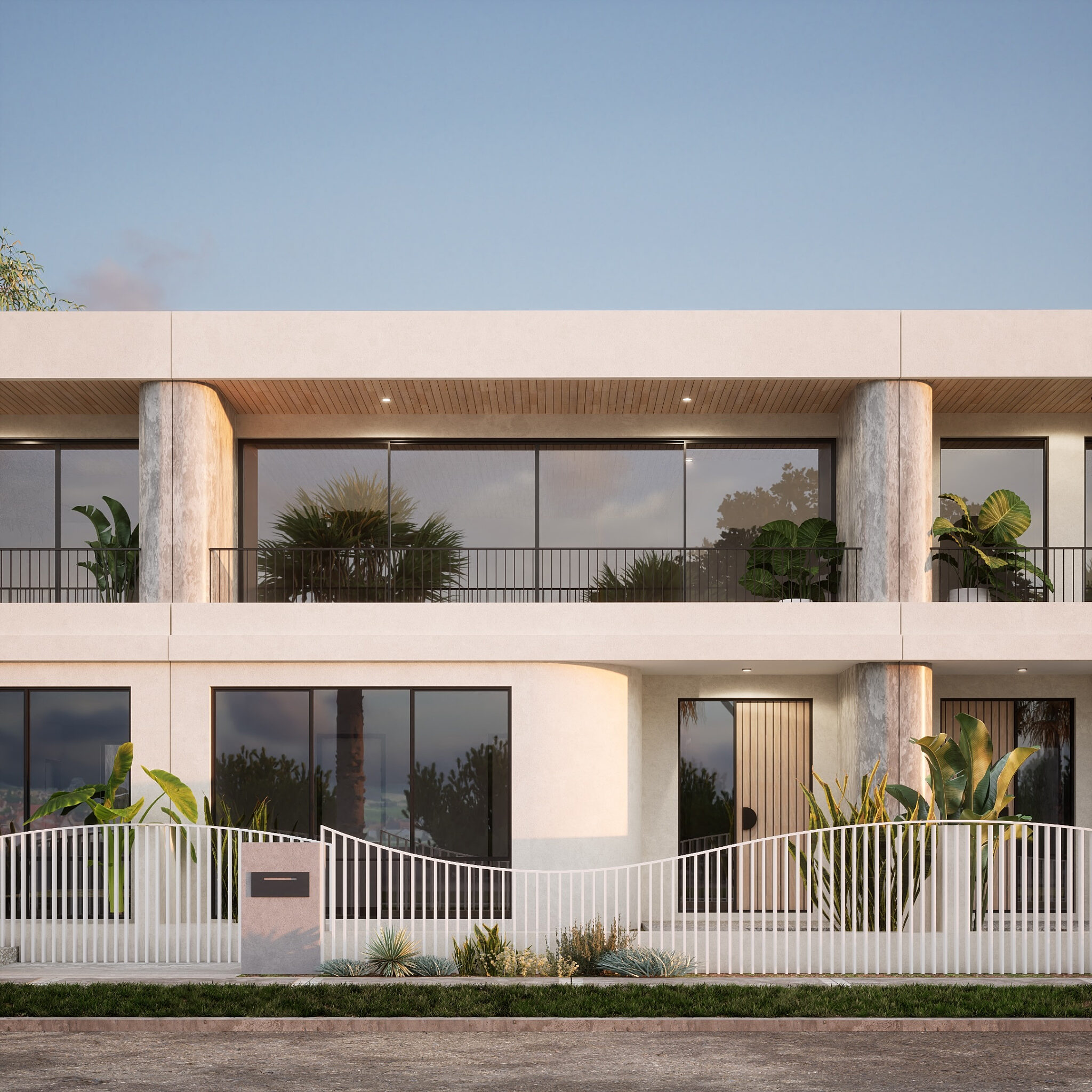 IP Kennedy Bay Lot 161