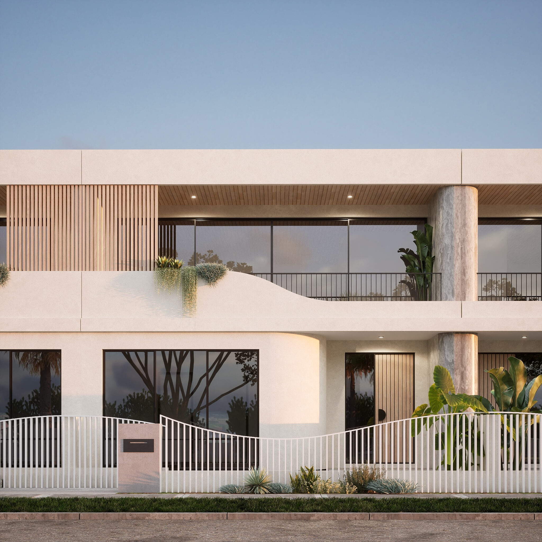 IP Kennedy Bay Lot 163