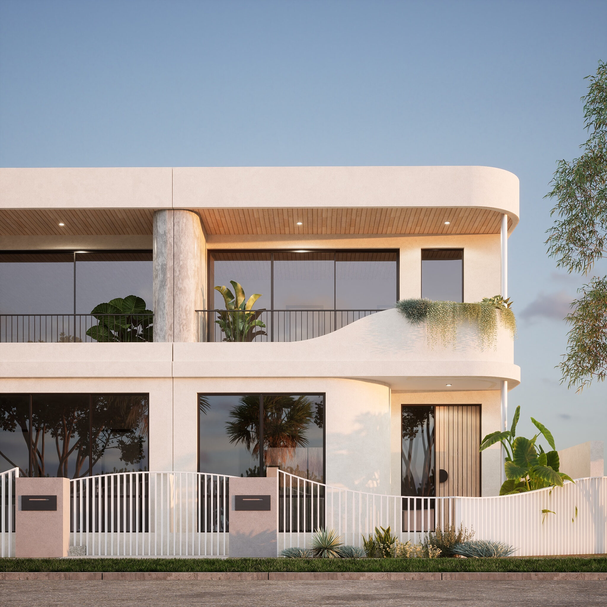 IP Kennedy Bay Lot 167