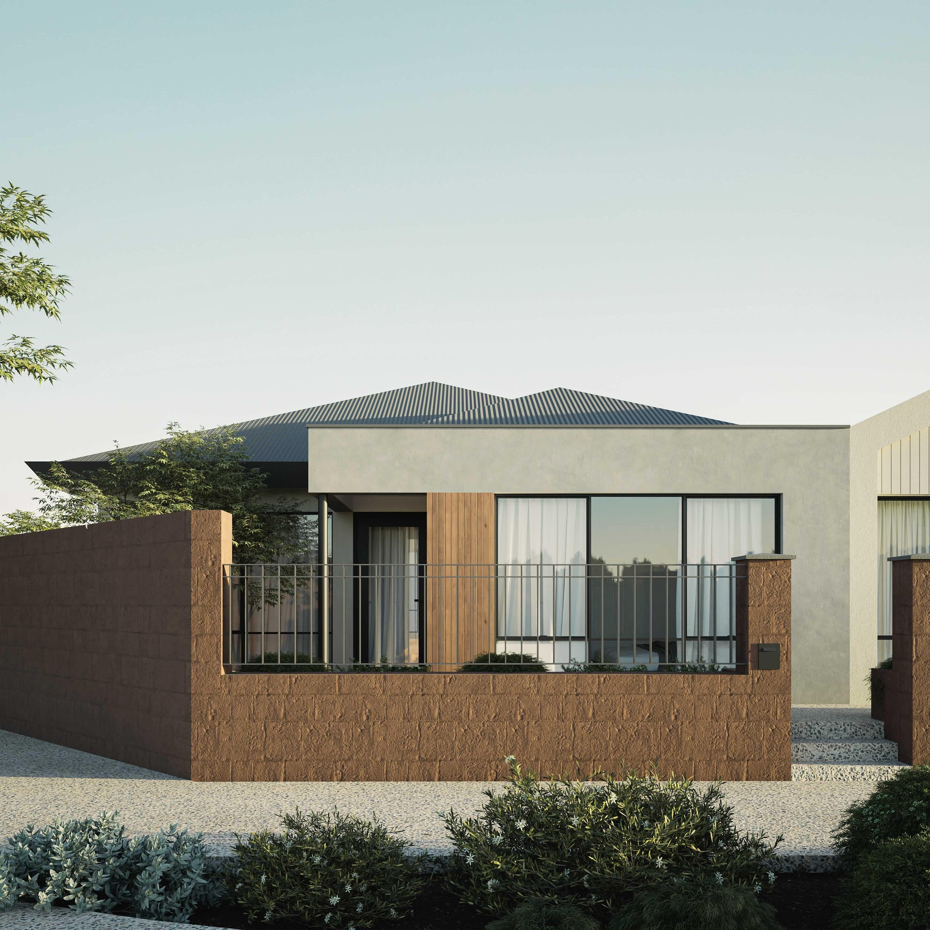 Into Place Ariella Henley Brook Lot1 WEB