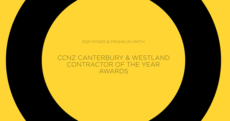 CCNZ Awards