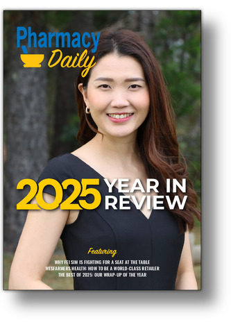 Welcome to our Year in Review