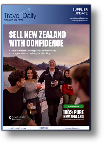 Sell New Zealand with confidence