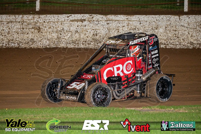 17th April 2021 - BT40