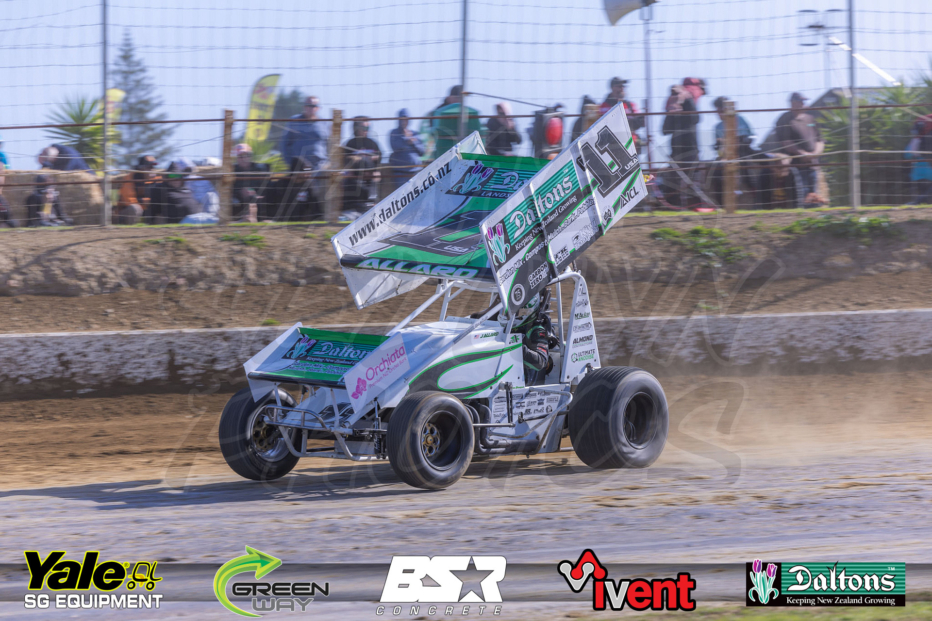 17th April 2022 Winged Thunder 11 Photo Sections Speedway Photos