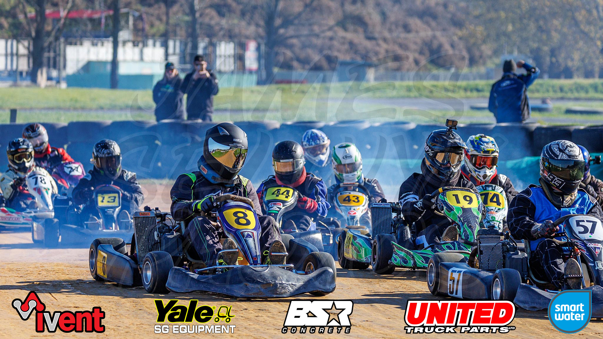 11th June 2023 Franklin Dirt Kart Club Photo Sections Speedway Photos Outlaw & Dirt