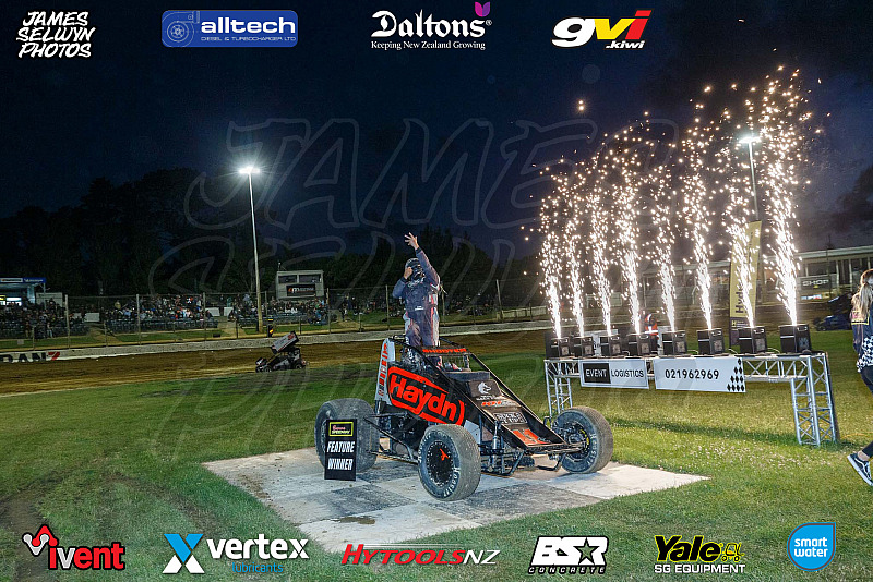 12th December 2025 - USA Invasion