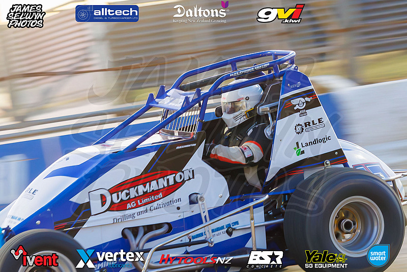 13th December 2025 - USA Invasion