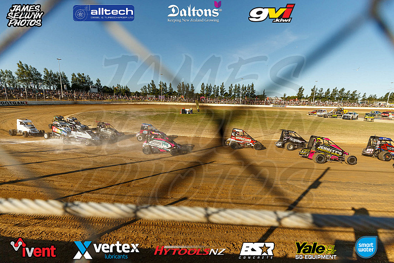 13th December 2025 - USA Invasion