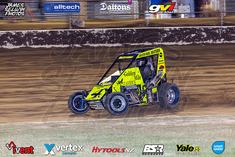 12th December 2025 - USA Invasion