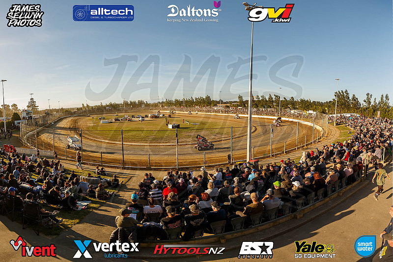 12th December 2025 - USA Invasion