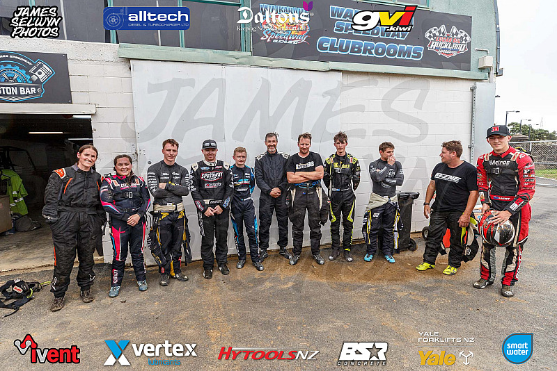 29th December 2025 - Rainout