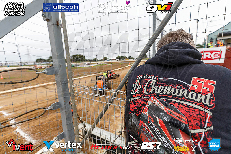 29th December 2025 - Rainout