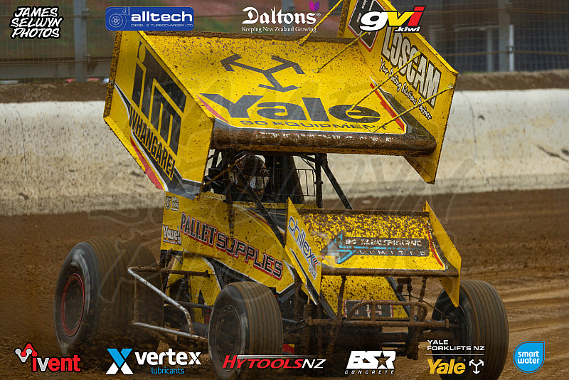 29th December 2025 - Rainout