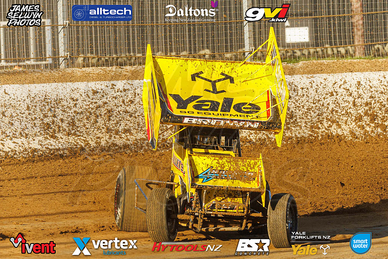 4th January 2026 - 40 Lapper