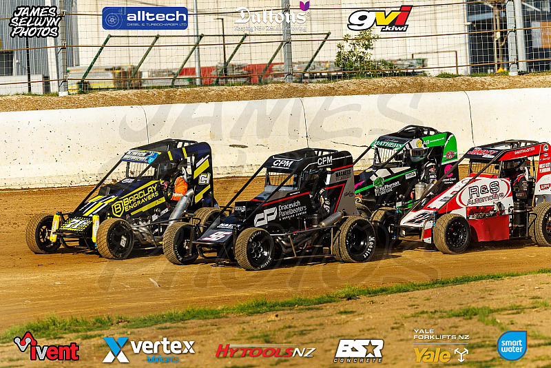 4th January 2026 - 40 Lapper