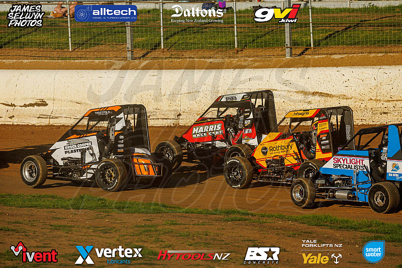 4th January 2026 - 40 Lapper