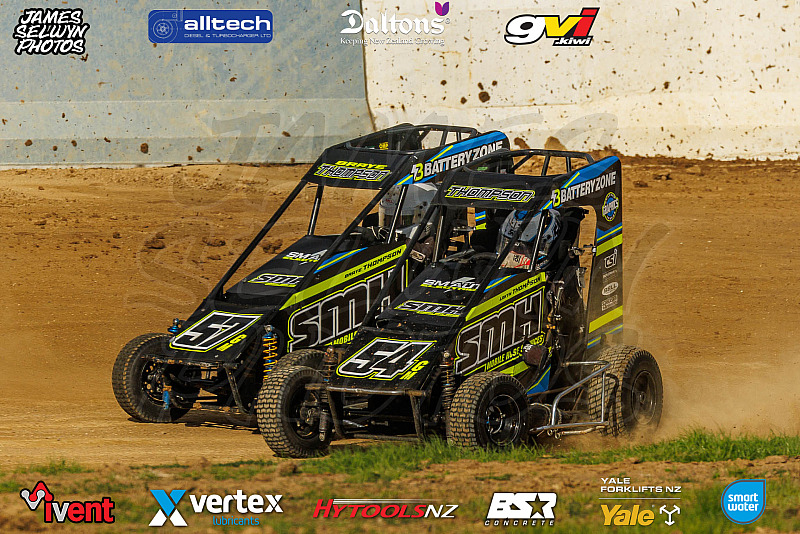 4th January 2026 - 40 Lapper