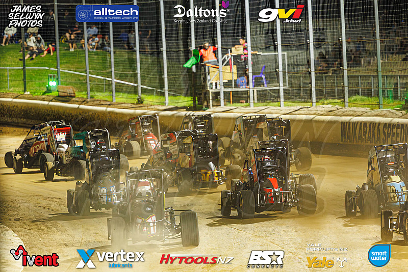 5th January 2026 - 50 Lapper