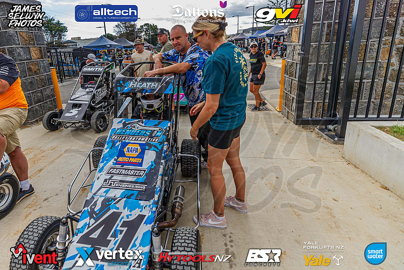 5th January 2026 - 50 Lapper