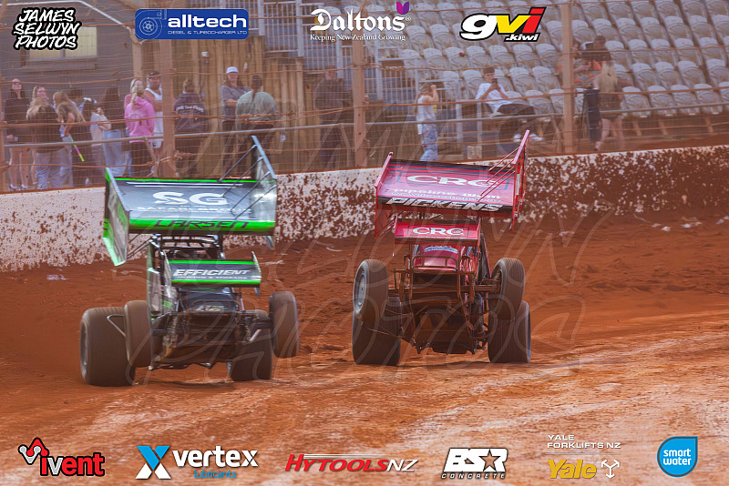 21st February 2026 - Piston Cup