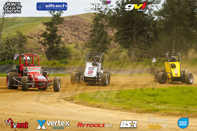 22nd February 2026 - Meremere