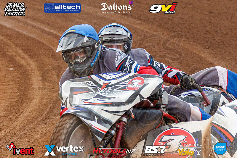 1st March 2026 - Solo GP & QM Buddy Day