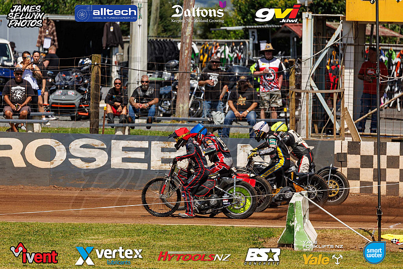 1st March 2026 - Solo GP & QM Buddy Day