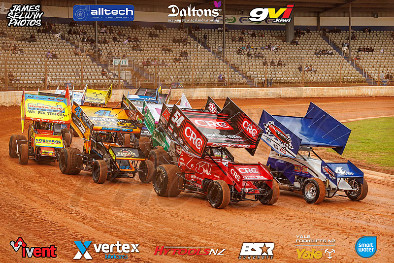 14th March 2026 - Baypark Showdown