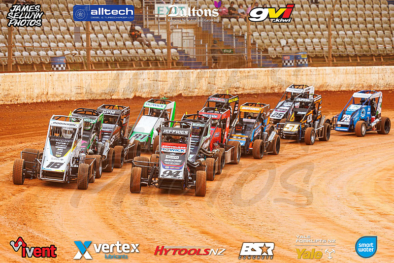 14th March 2026 - Baypark Showdown