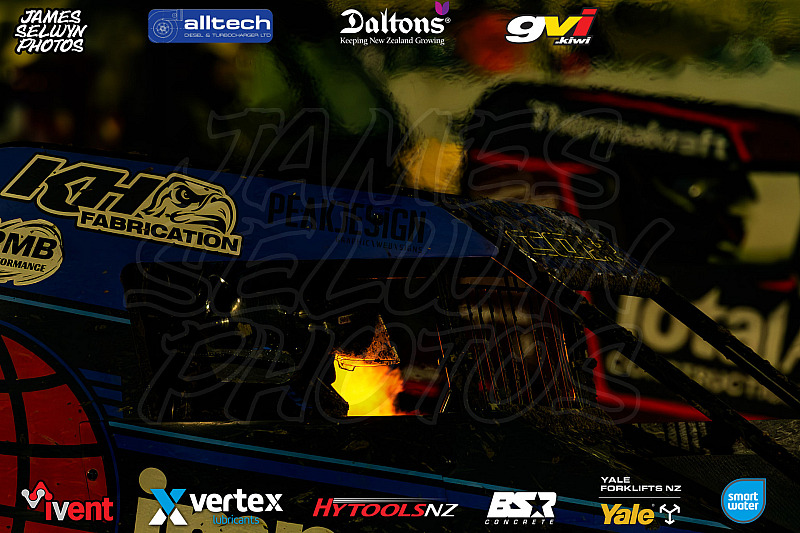 28th March 2026 - Midget Eliminator