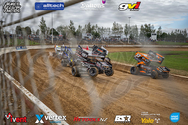 28th March 2026 - Sprintcar Grand Prix