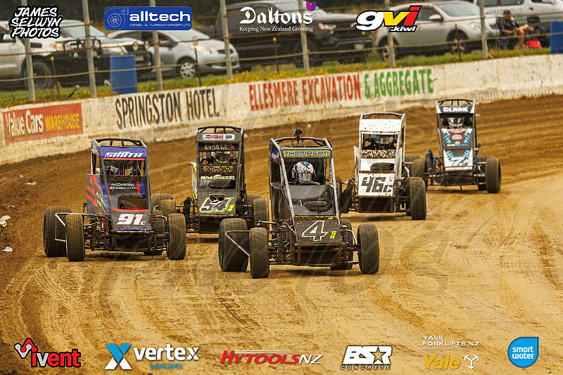 29th March 2026 - Wingless Rumble