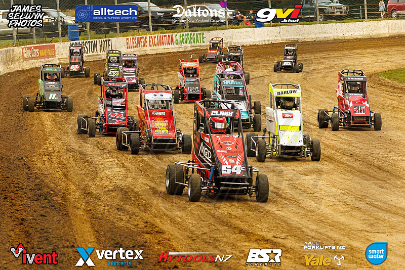 29th March 2026 - Wingless Rumble