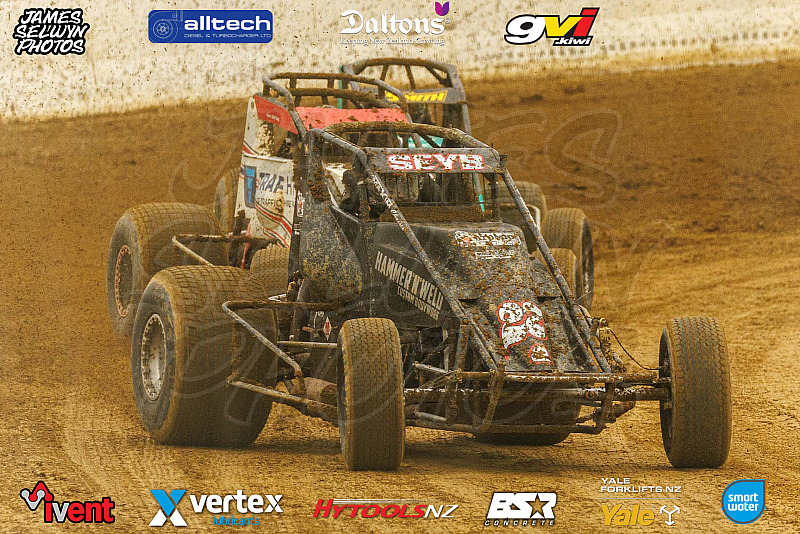29th March 2026 - Wingless Rumble