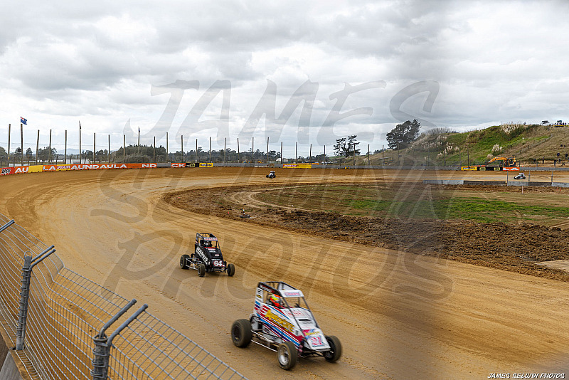 26th April 2026 - 1st Practice