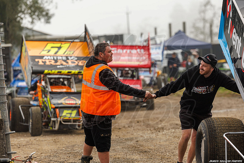 26th April 2026 - 1st Practice