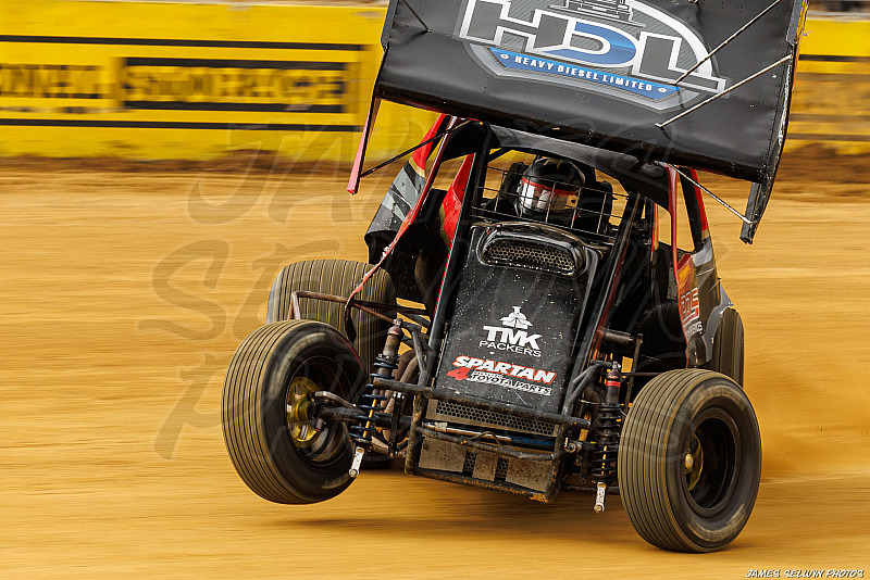 26th April 2026 - 1st Practice - Modified, SixShooter, Vintage