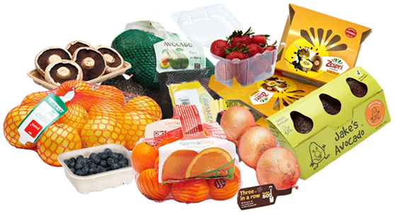 Packaging